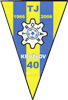 Wappen TJ Strojár Kružlov  129259
