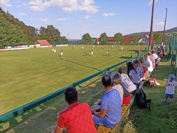 Sportplatz Rabenwald - Rabenwald