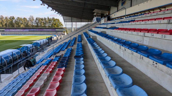 Stade Municipal Guy Piriou - Concarneau