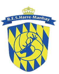 Wappen ES Harre-Manhay B