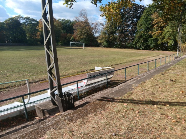 Fußballzentrum West - Kaiserslautern