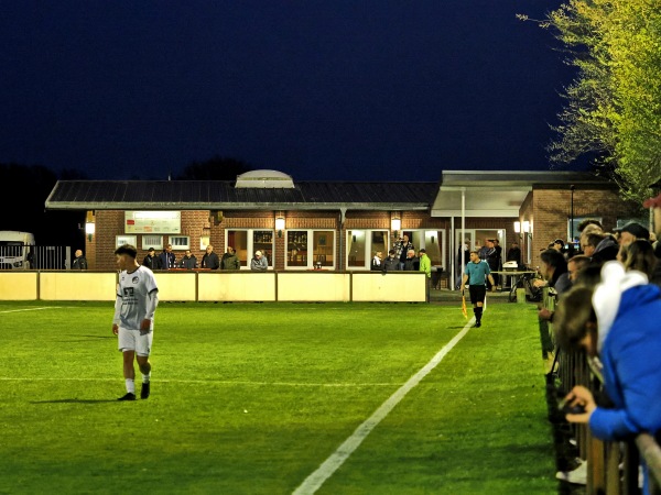 Heubachstadion - Reken-Maria Veen