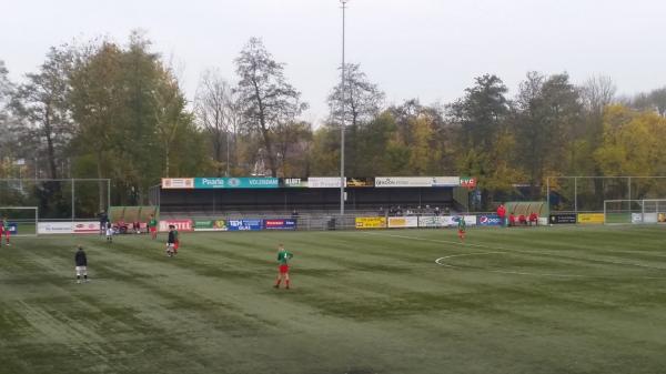 Sportpark EVC - Edam