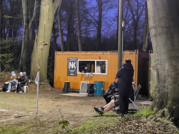 Sportplatz Jahnstraße - Emkendorf-Bokelholm