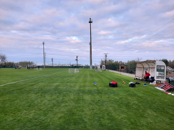 S&B Sport Organisation Belek Football Complex field 1 - Serik