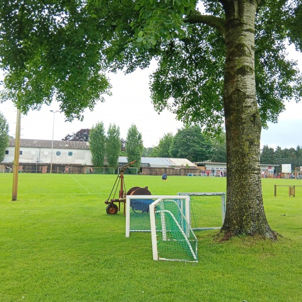 Walter-Löwe-Sportanlage Blücherweg B-Platz - Delmenhorst