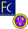 Wappen SG Kochelsee-Schlehdorf II / Benediktbeuern II (Ground A)