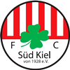 Wappen FC Süd Kiel 1928 diverse