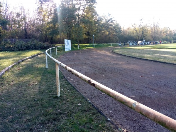 Sportcenter Zschornewitz - Gräfenhainichen-Zschornewitz