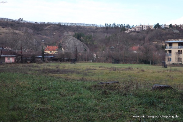 Hřiště Hlubočepy - Praha-Hlubočepy Hřiště Hlubočepy - Praha-Hlubočepy