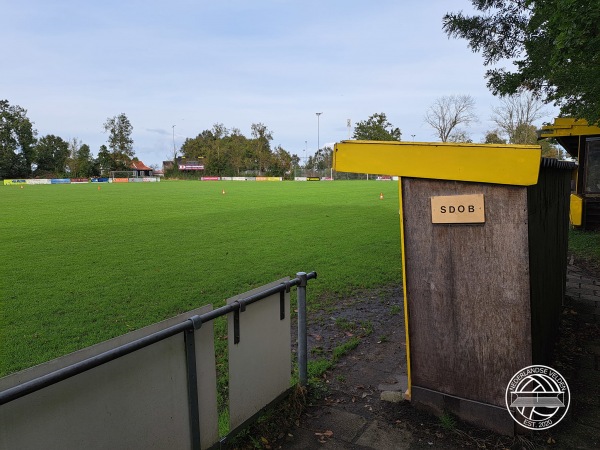 Sportpark SDOB - Waterland-Broek in Waterland