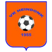 Wappen VK Heindonk diverse  93422