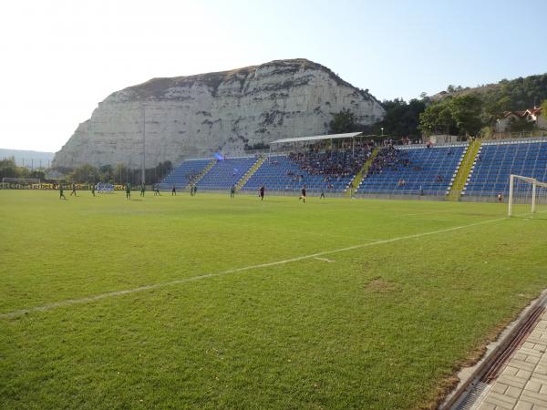Gradski stadion Balchik - Balchik