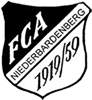 Wappen ehemals FC Accordia Niederbardenberg 19/59