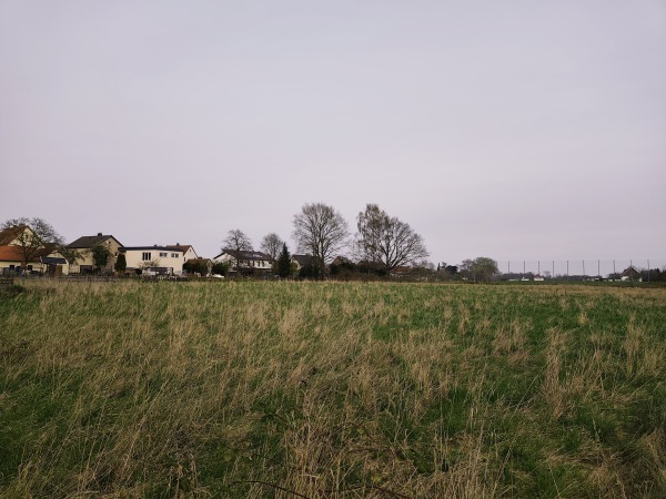 Sportplatz am Kusen - Bad Salzuflen-Kusenbaum