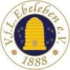 Wappen VfL 1888 Ebeleben II