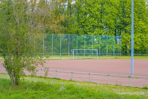 Sportanlage Hanselarstraße Platz 2 - Kalkar/Rhein