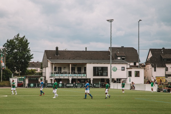 Stadion Am Wasserturm - Neuwied-Engers