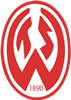 Wappen TS Woltmershausen 1890  1536