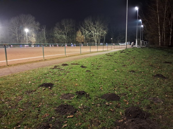 Sportanlage an der Raa C-Platz - Pinneberg