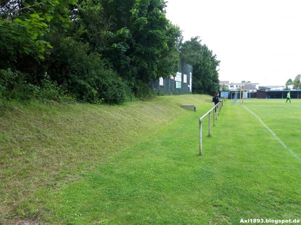 Sportplatz am Wasserturm - Böhl-Iggelheim