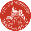 Wappen TuS Dietkirchen 1911 diverse  97909