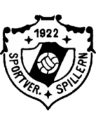 Wappen SV Spillern diverse