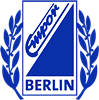 Wappen SV Empor Berlin 1990