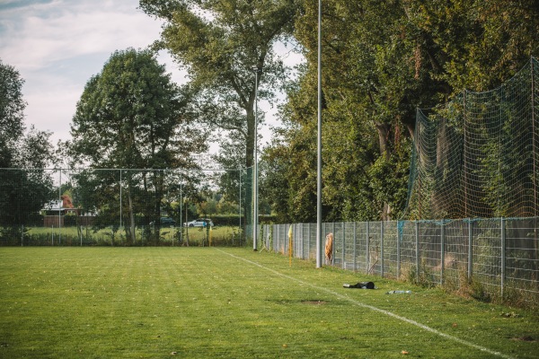 Sportanlage Seegeritzer Weg - Leipzig-Plaußig-Portitz
