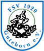 Wappen FSV 1920 Guteborn II