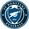 Wappen SV Konstanz 2021 II
