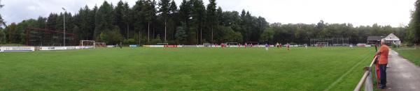 Waldeckstadion - Reute/Breisgau