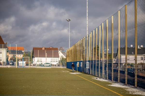 Stadion am Wasserturm Nebenplatz - Reichenbach/Vogtland