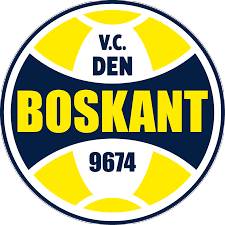 Wappen VC Den Boskant Peizegem  53303