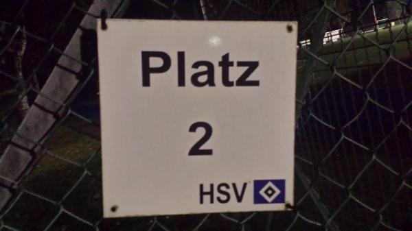 Paul-Hauenschild-Sportplätze 2 - Norderstedt