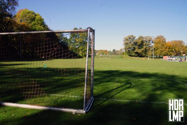 Sportanlage Pistorisstraße Platz 2 - Leipzig-Schleußig