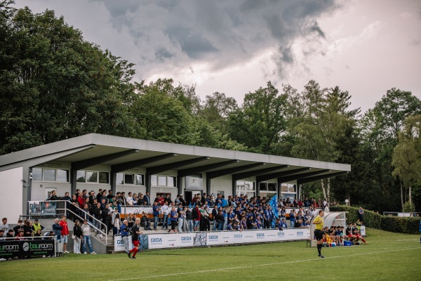 Schmutterstadion - Asbach-Bäumenheim