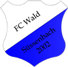 Wappen FC Wald/Süssenbach 2002 diverse  71739
