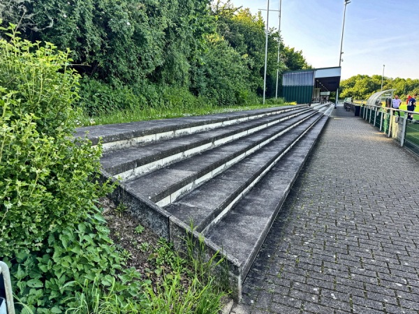 Neues Pappelstadion - Dortmund-Wickede