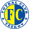 Wappen TJ FC Těškov B