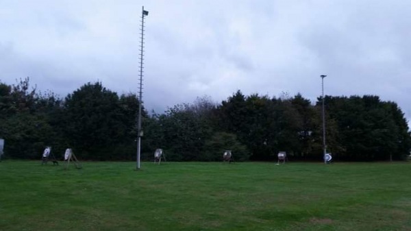 Sportplatz Eckel - Rosengarten-Eckel