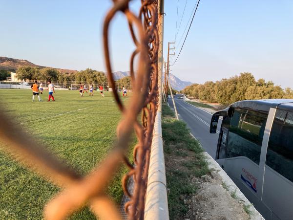 Stadio Doxa Kardamainas  - Kardamaina 