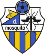 Wappen CD Mosquito  101394