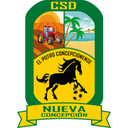 Wappen CD Nueva Concepción  102237