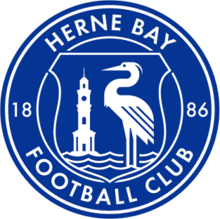 Wappen Herne Bay FC  77405
