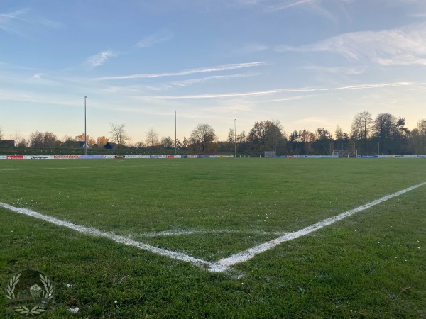 Sportgelände Dießfurt - Pressath-Dießfurt