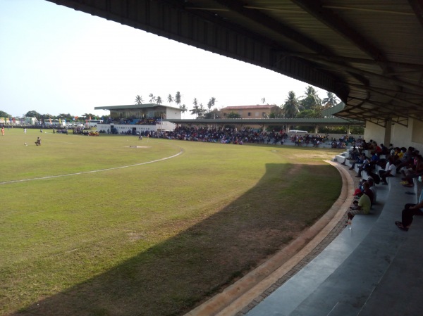 District Sport Complex - Galle