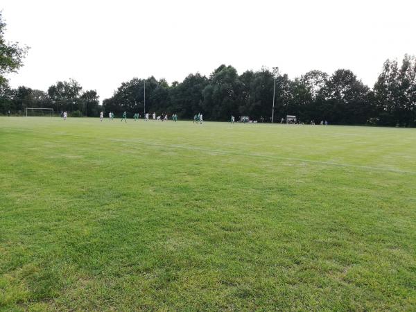 Isselstadion Nebenplatz 1 - Isselburg