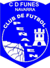 Wappen CD Funes