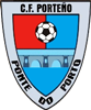 Wappen CF Porteño